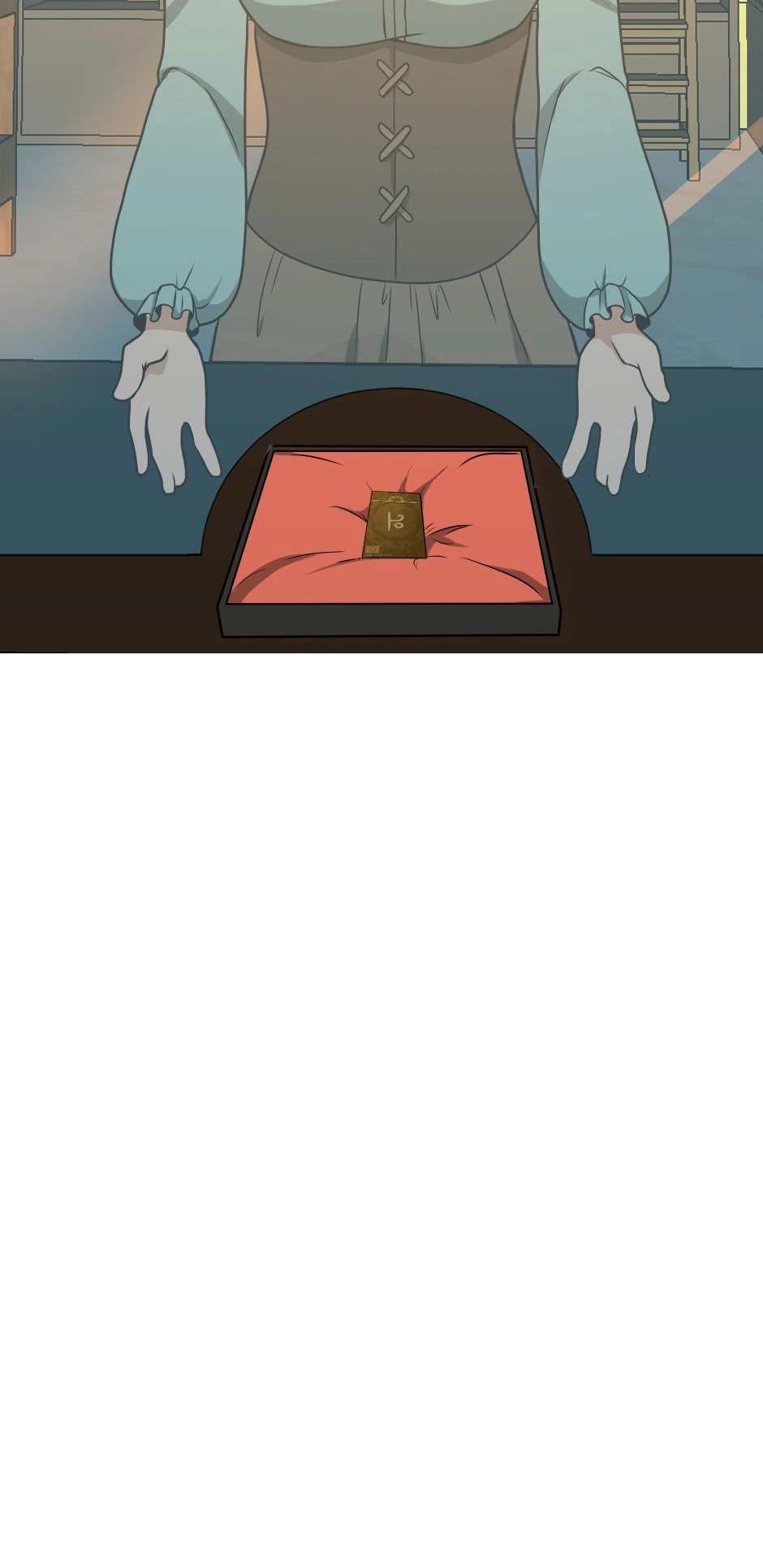 The Beginning After the End Chapter 54 - Page 18