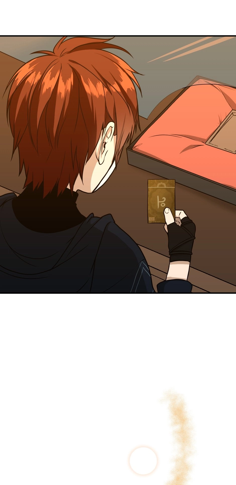 The Beginning After the End Chapter 54 - Page 19