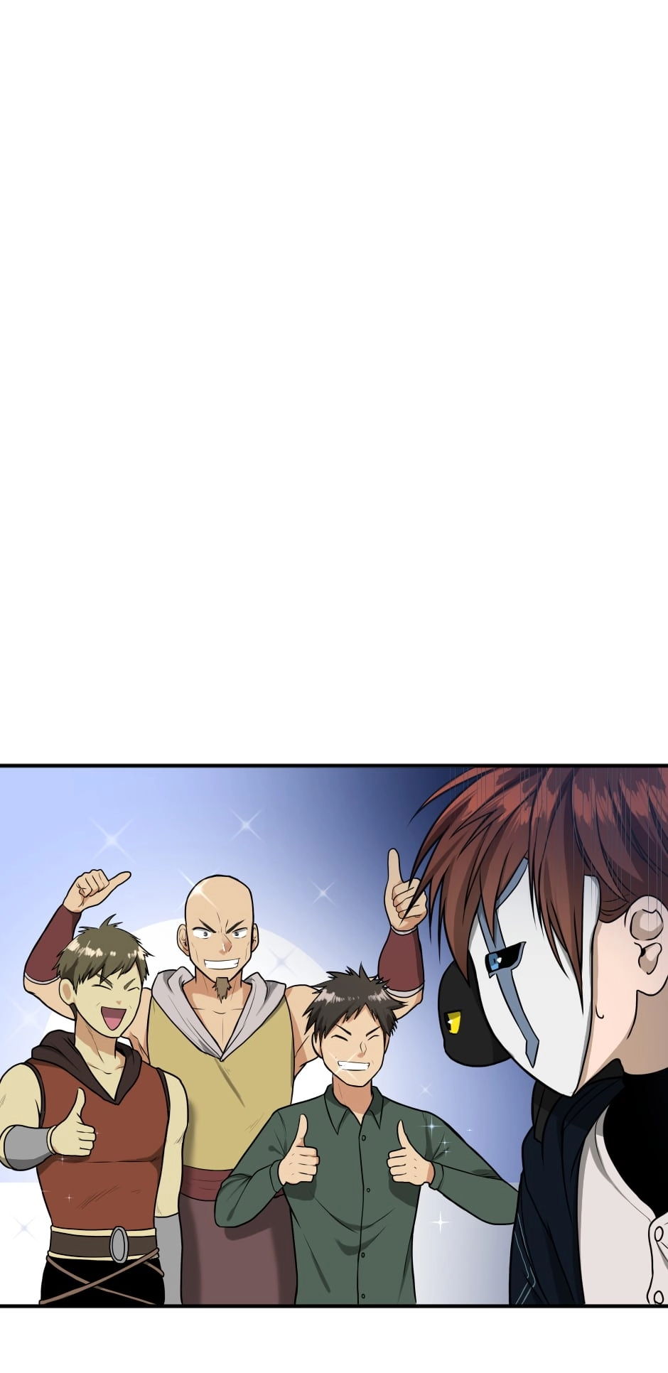 The Beginning After the End Chapter 54 - Page 22
