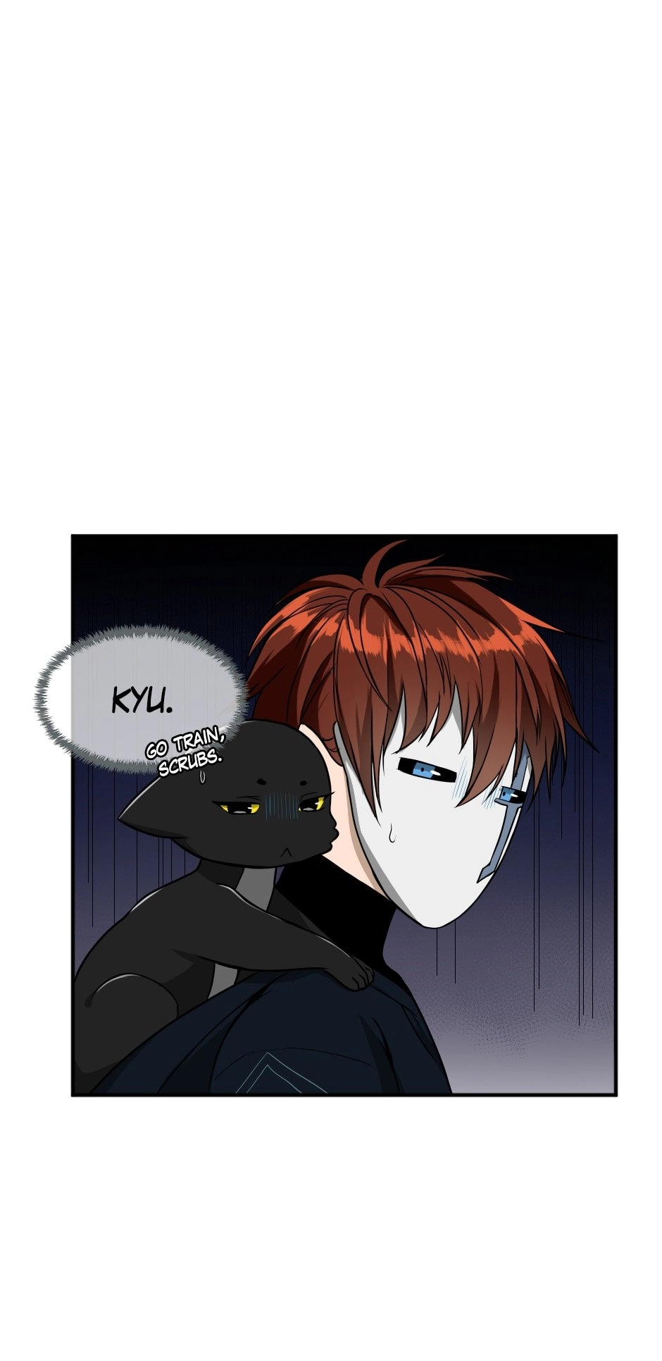 The Beginning After the End Chapter 54 - Page 23