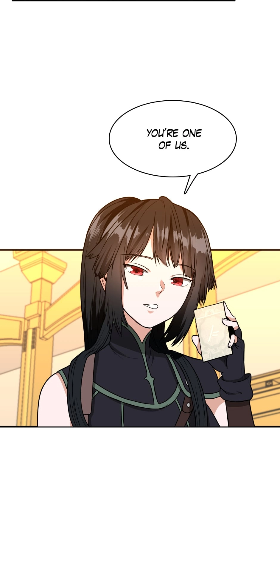 The Beginning After the End Chapter 54 - Page 25
