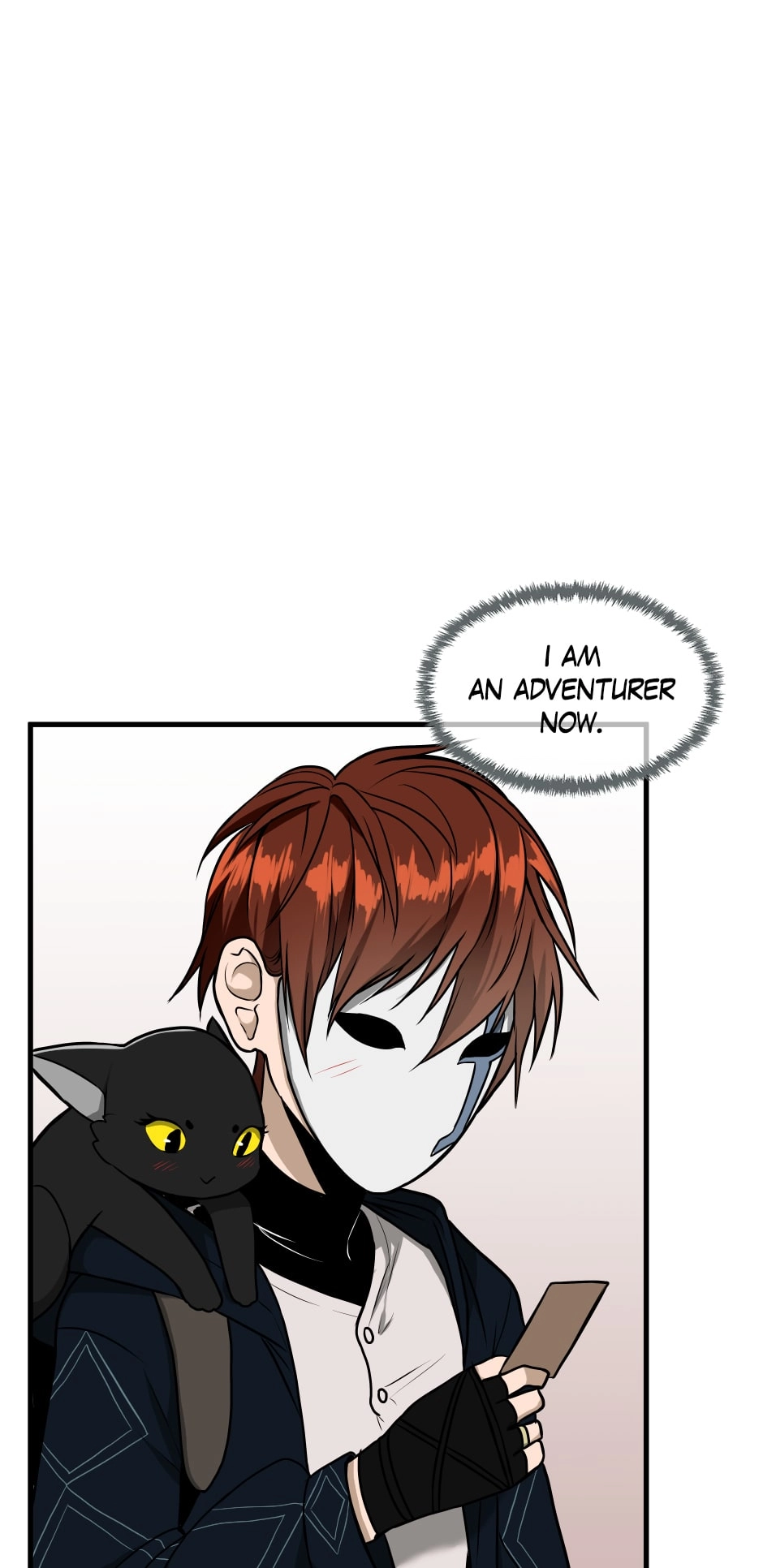 The Beginning After the End Chapter 54 - Page 26