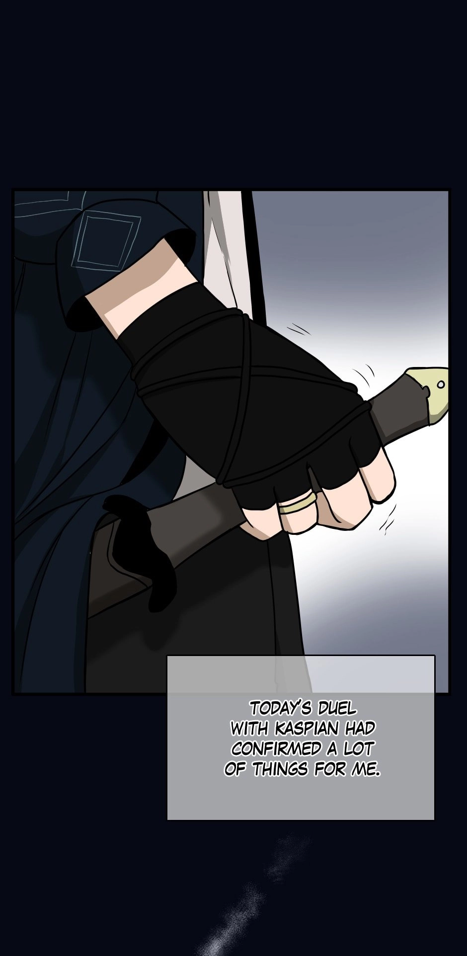 The Beginning After the End Chapter 54 - Page 30