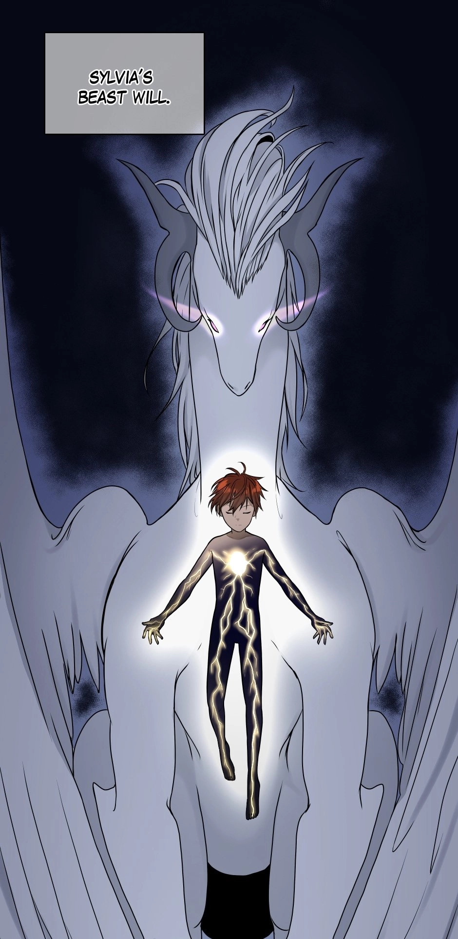 The Beginning After the End Chapter 54 - Page 32