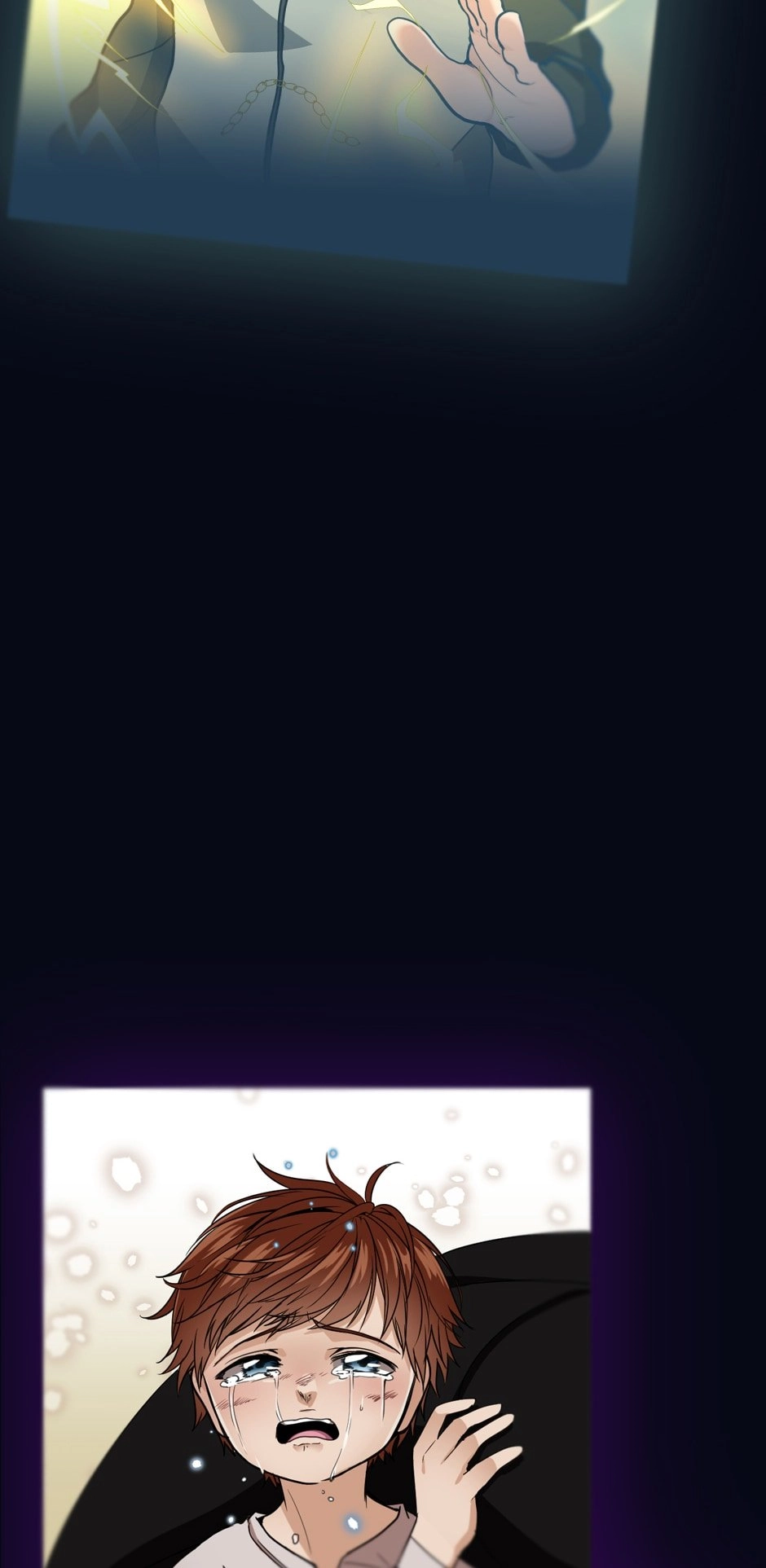 The Beginning After the End Chapter 54 - Page 37