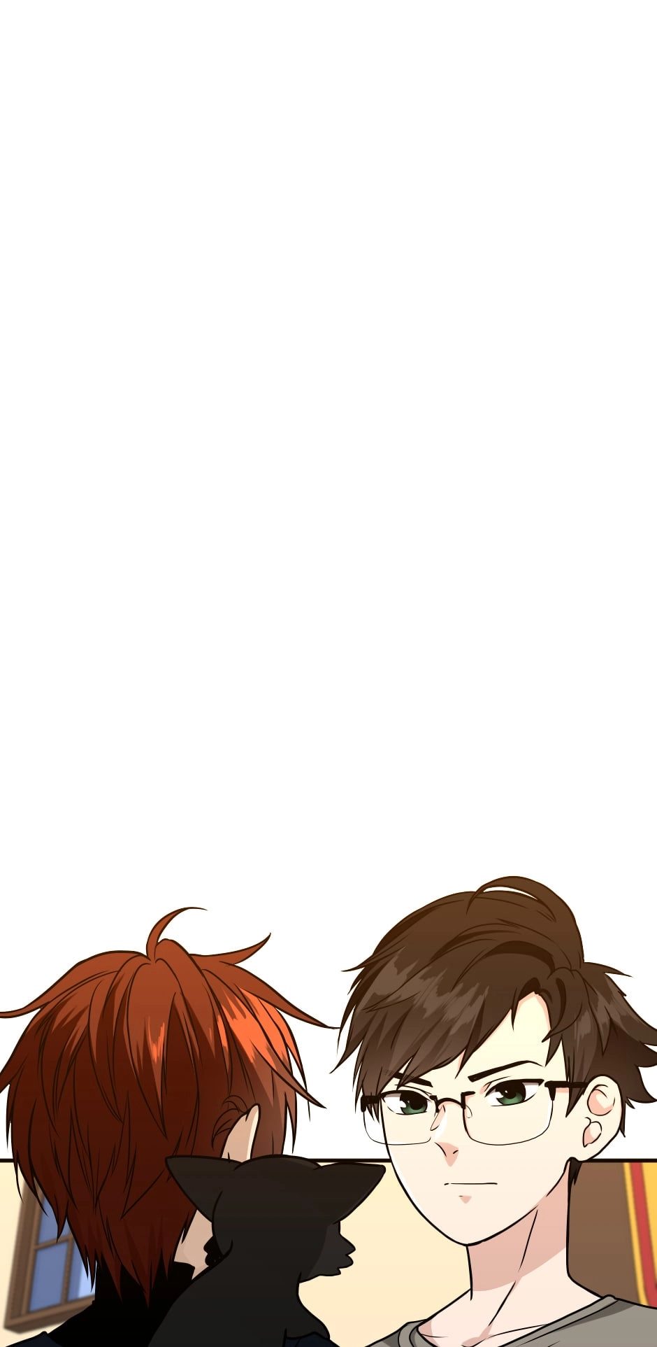 The Beginning After the End Chapter 54 - Page 44