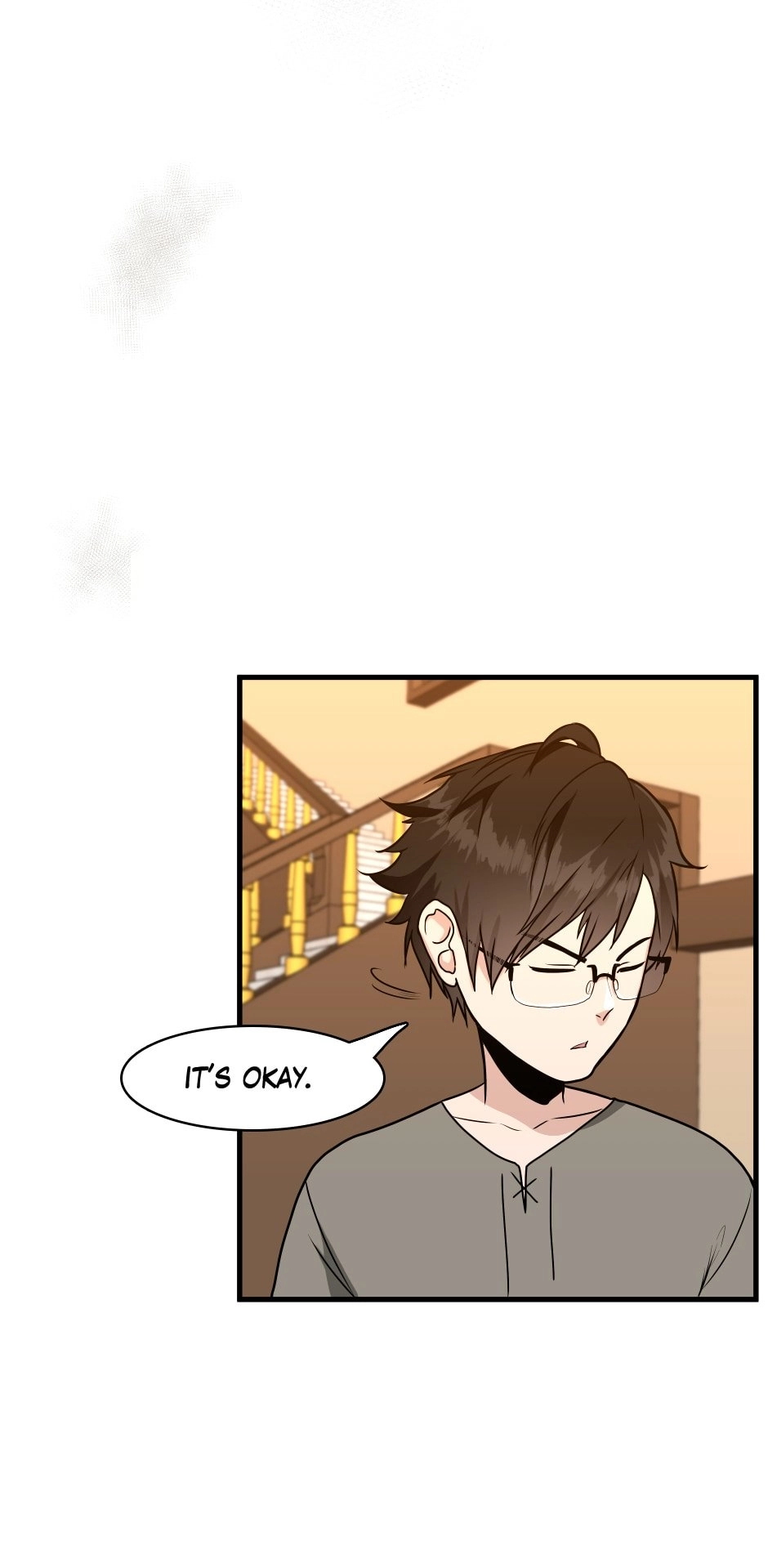 The Beginning After the End Chapter 54 - Page 47