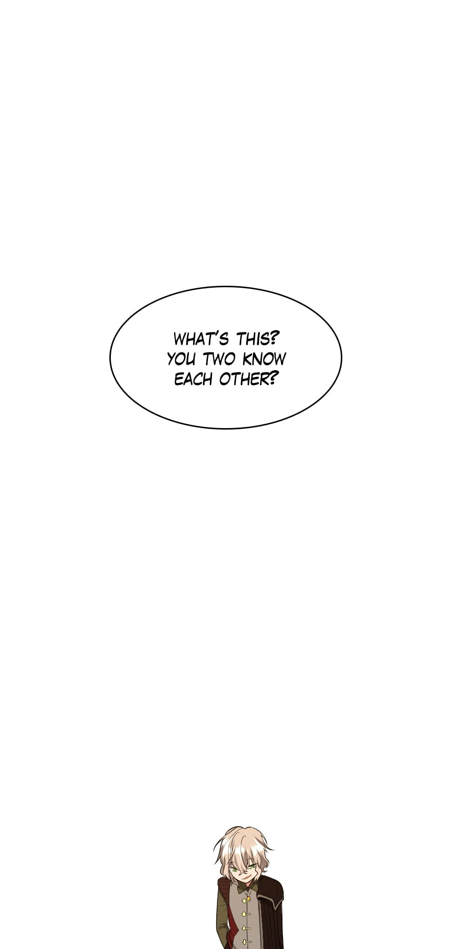The Beginning After the End Chapter 54 - Page 48