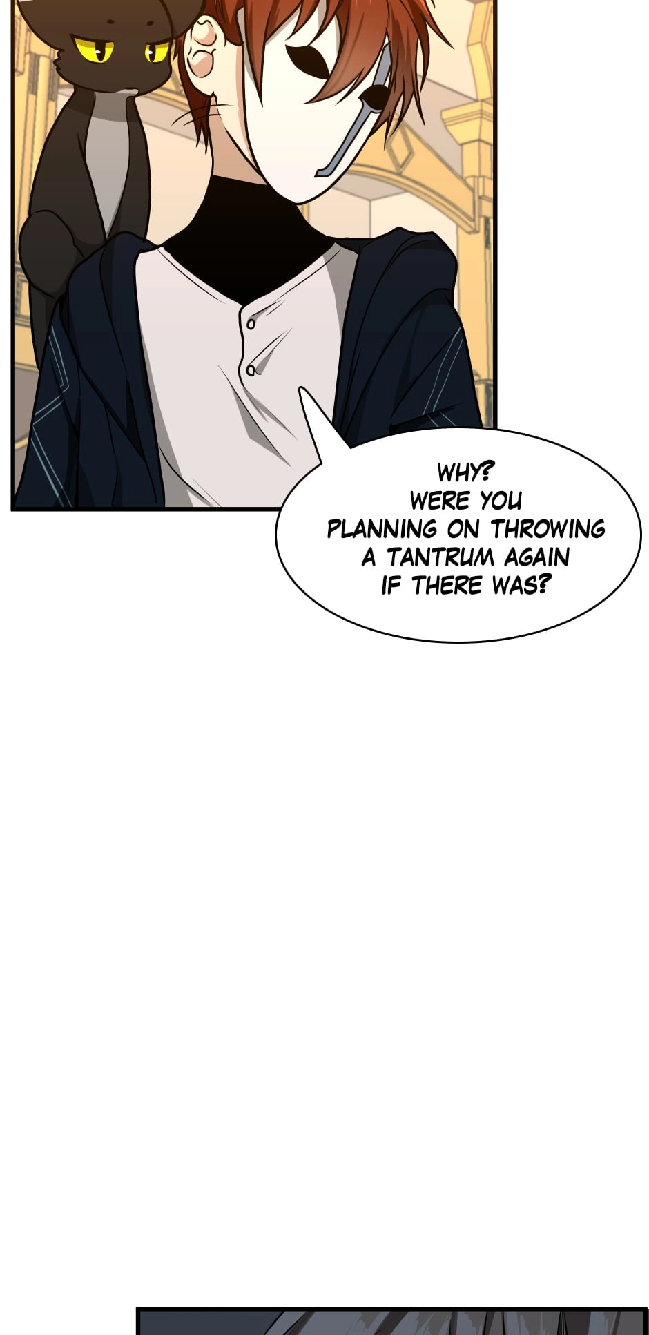 The Beginning After the End Chapter 54 - Page 51