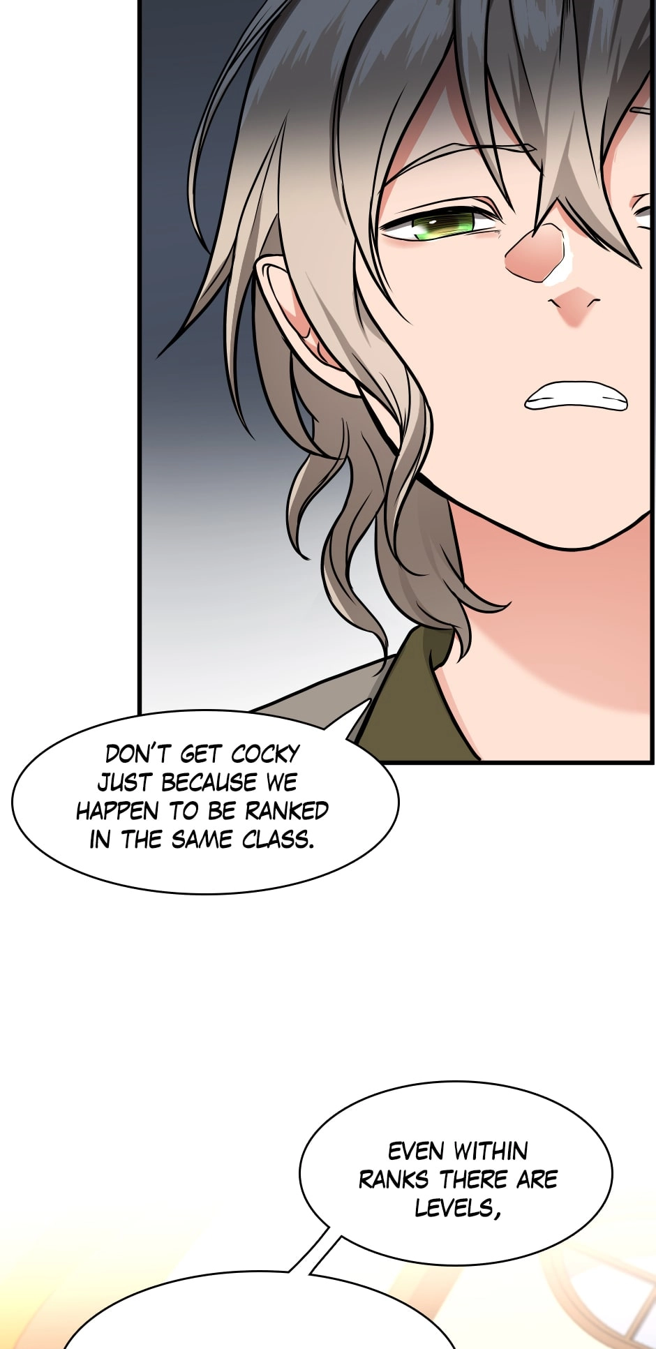 The Beginning After the End Chapter 54 - Page 52