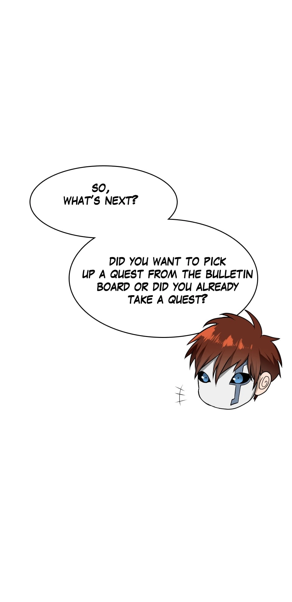 The Beginning After the End Chapter 54 - Page 59