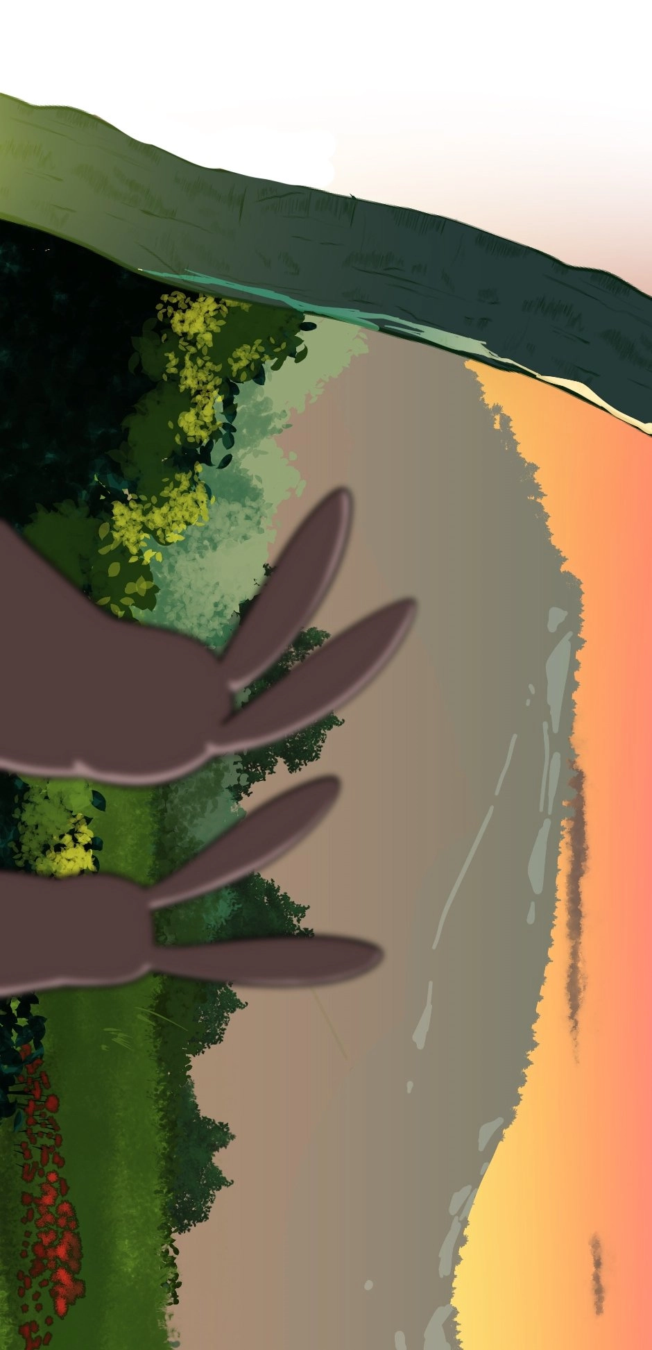 The Beginning After the End Chapter 54 - Page 70