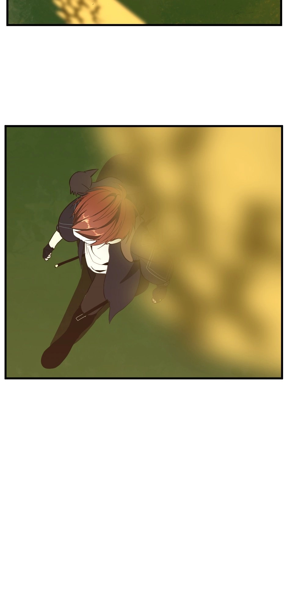 The Beginning After the End Chapter 54 - Page 75