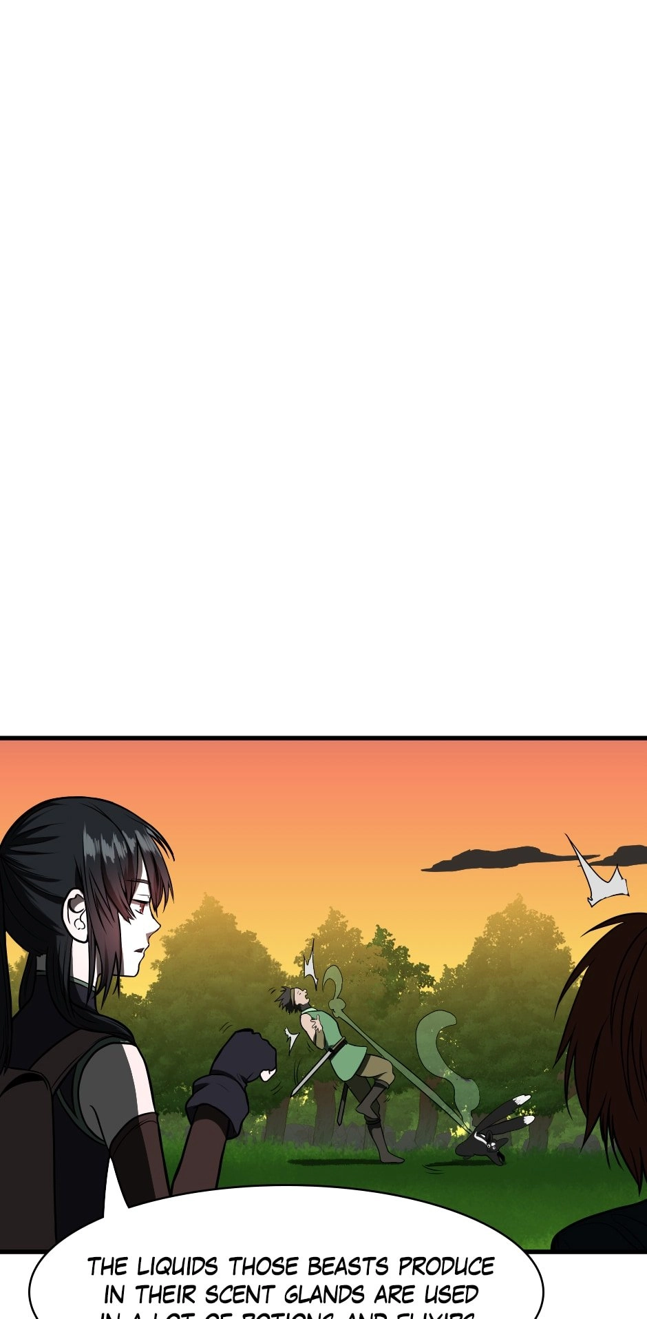 The Beginning After the End Chapter 54 - Page 79