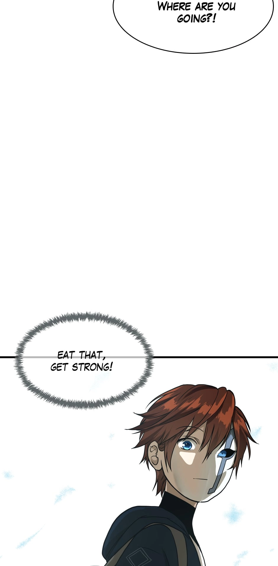 The Beginning After the End Chapter 54 - Page 85