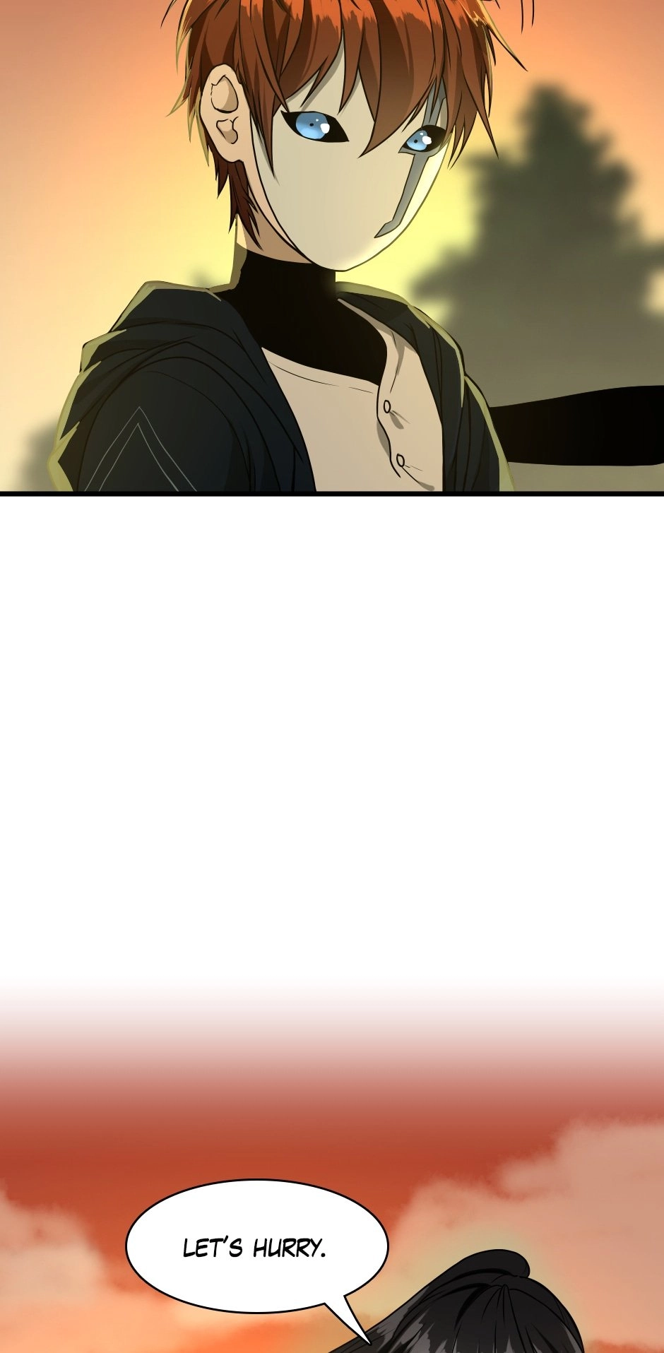 The Beginning After the End Chapter 54 - Page 88