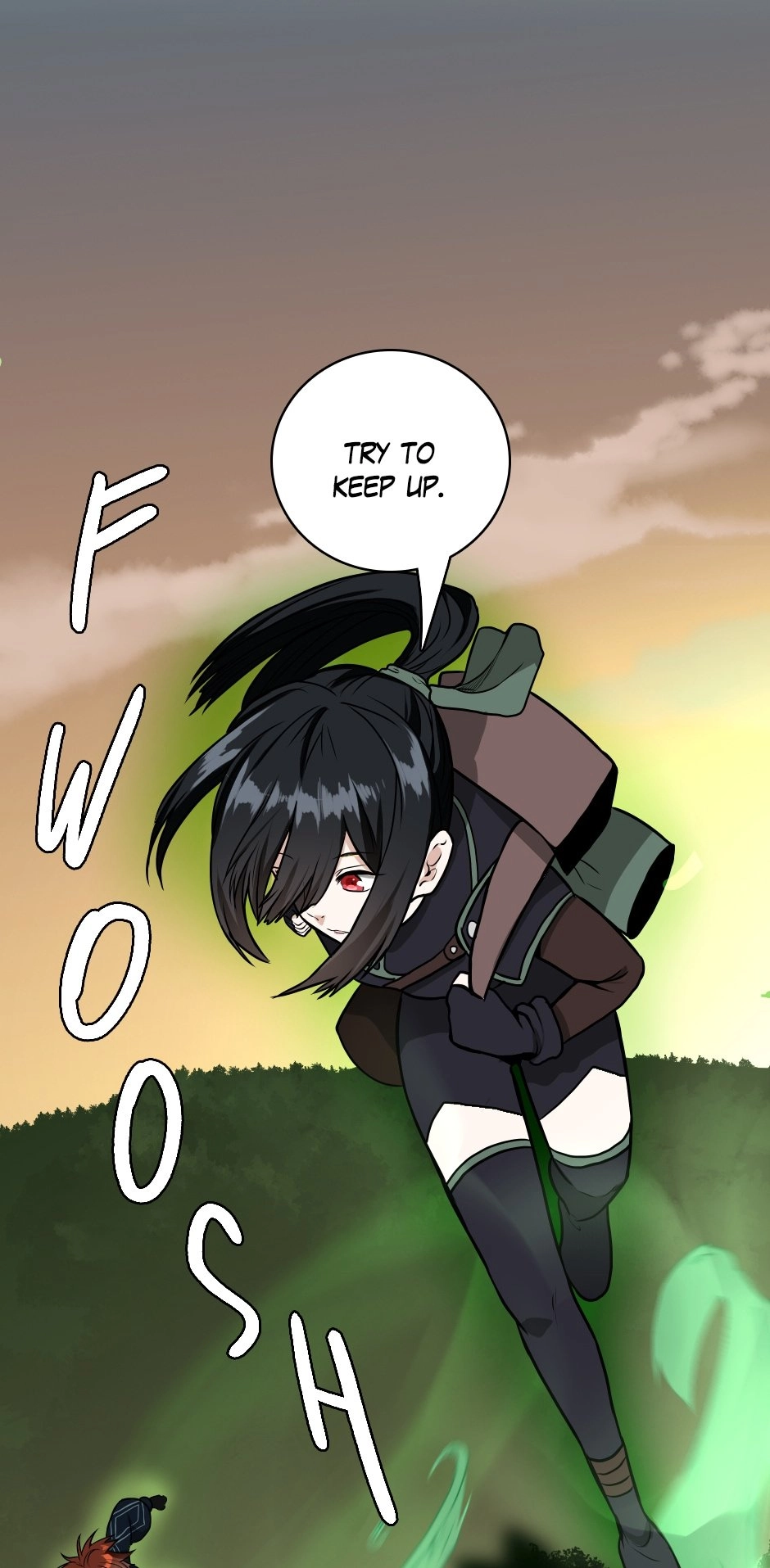 The Beginning After the End Chapter 54 - Page 90