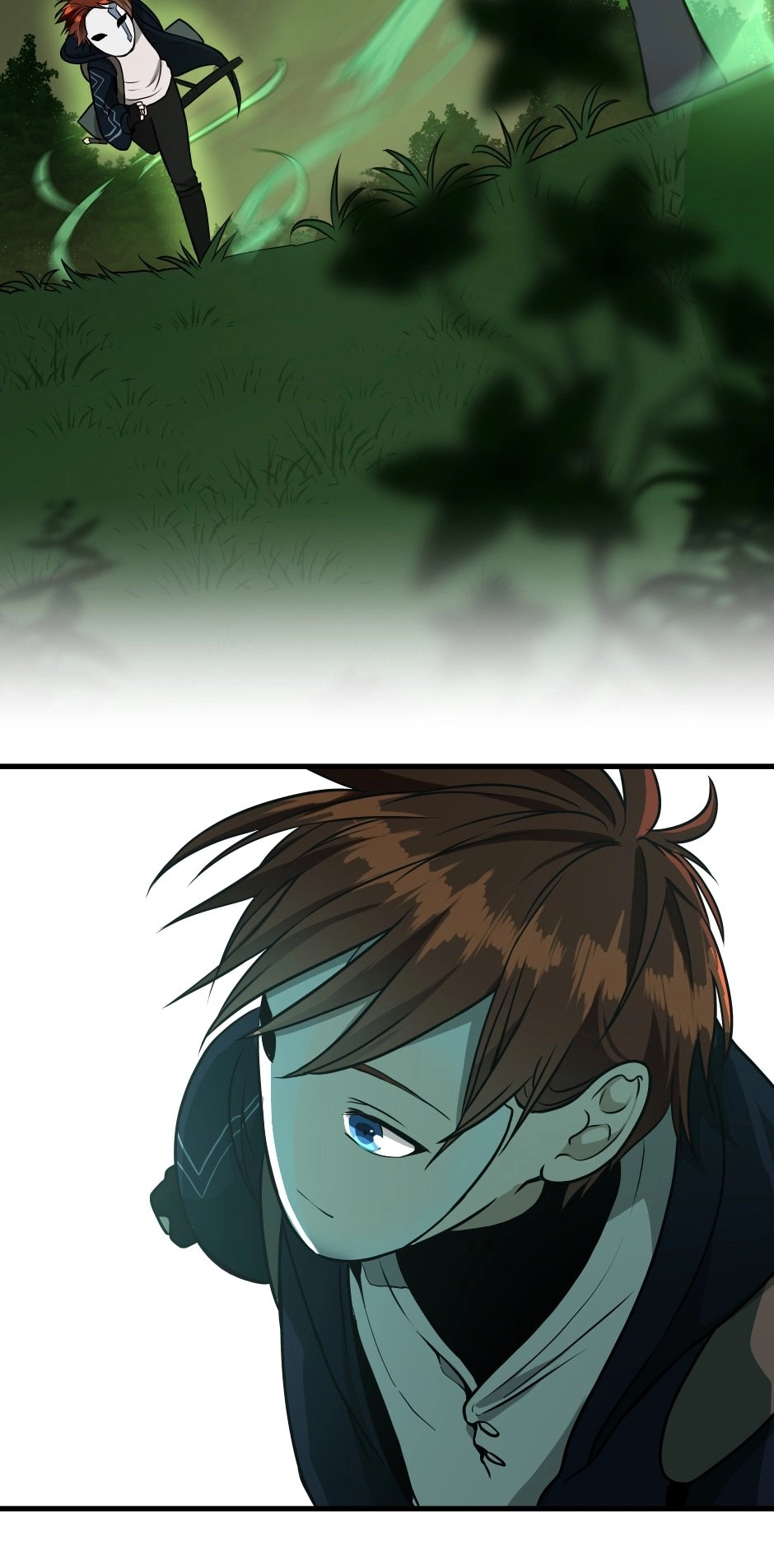 The Beginning After the End Chapter 54 - Page 91
