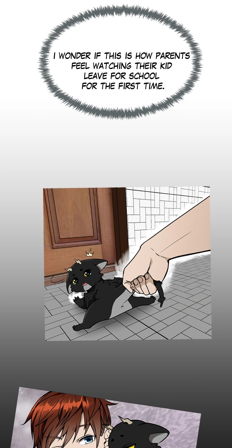 The Beginning After the End Chapter 54 - Page 92