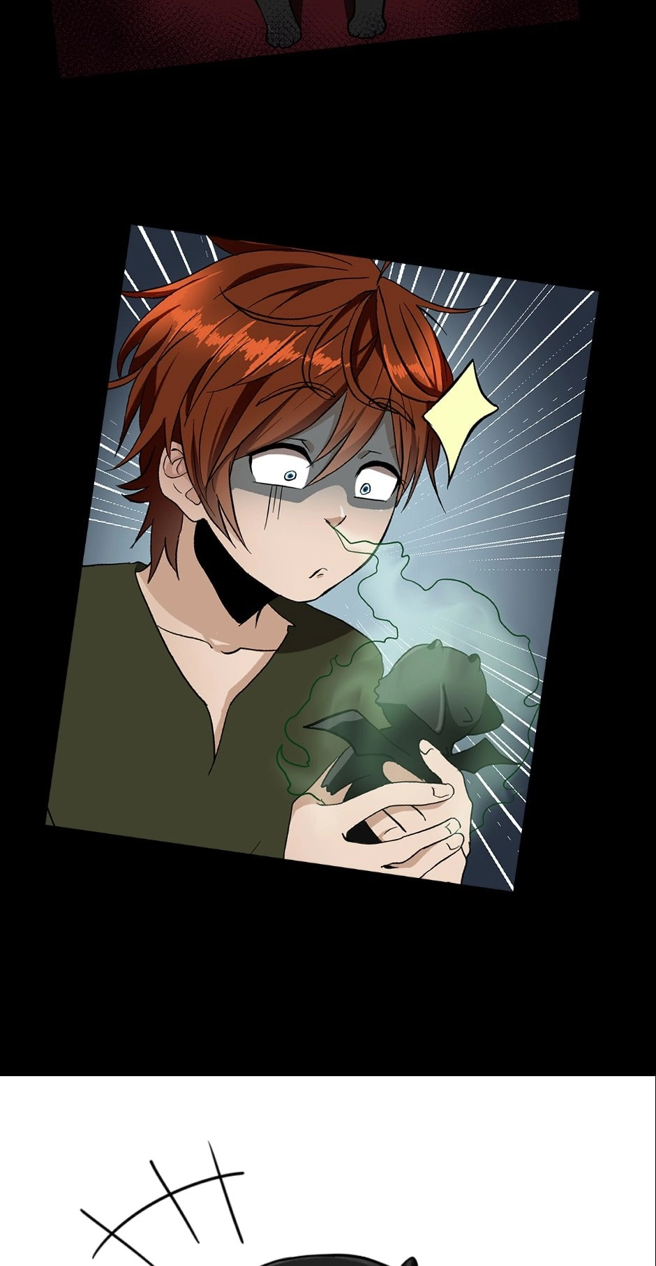 The Beginning After the End Chapter 54 - Page 94