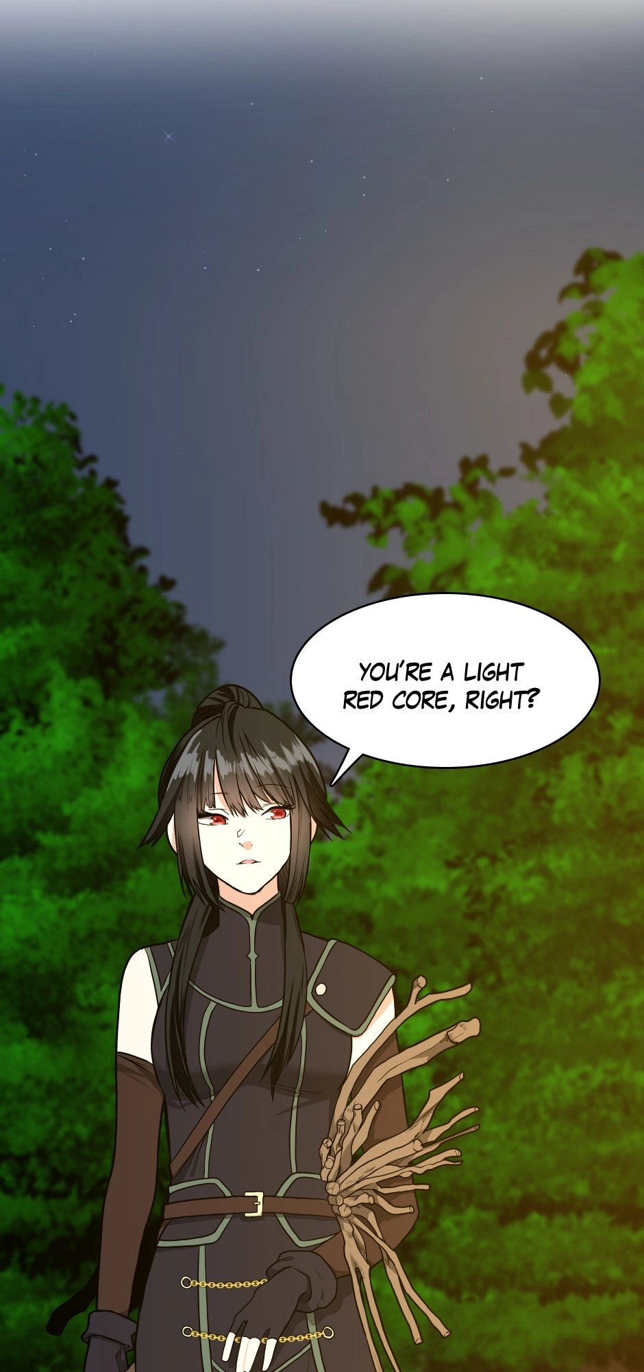 The Beginning After the End Chapter 55 - Page 5