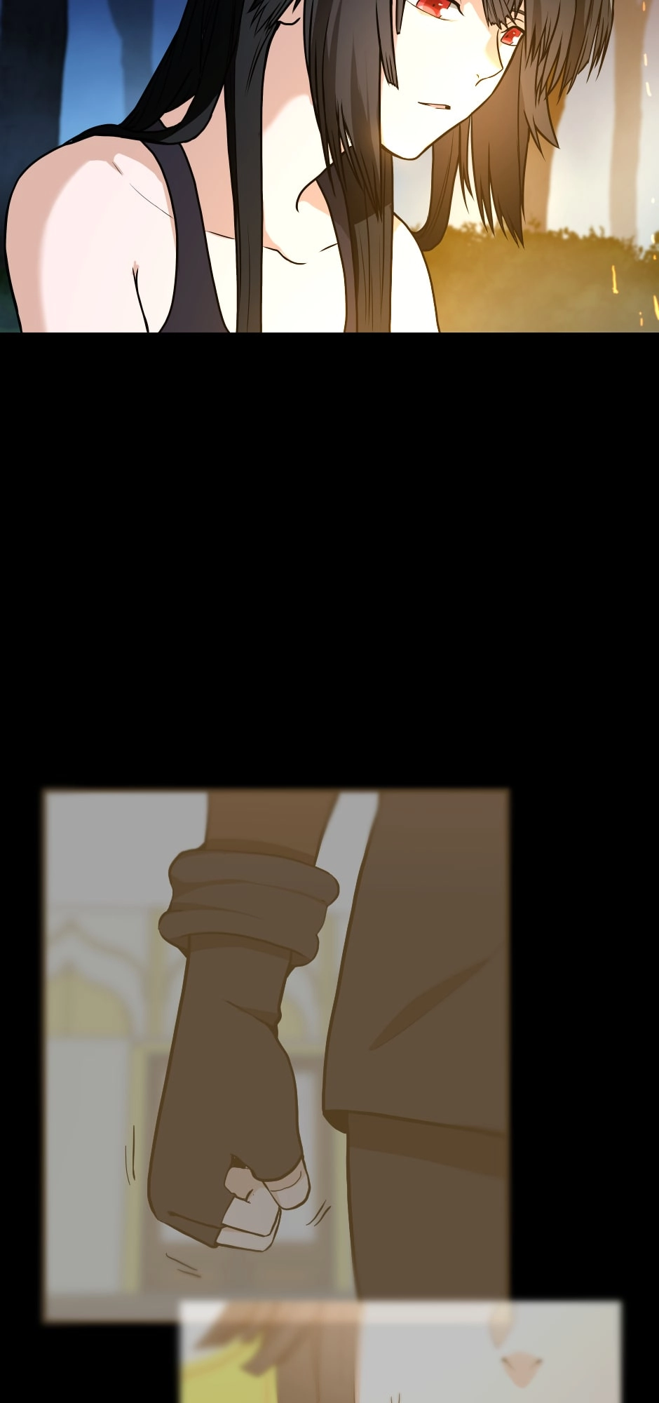 The Beginning After the End Chapter 55 - Page 21