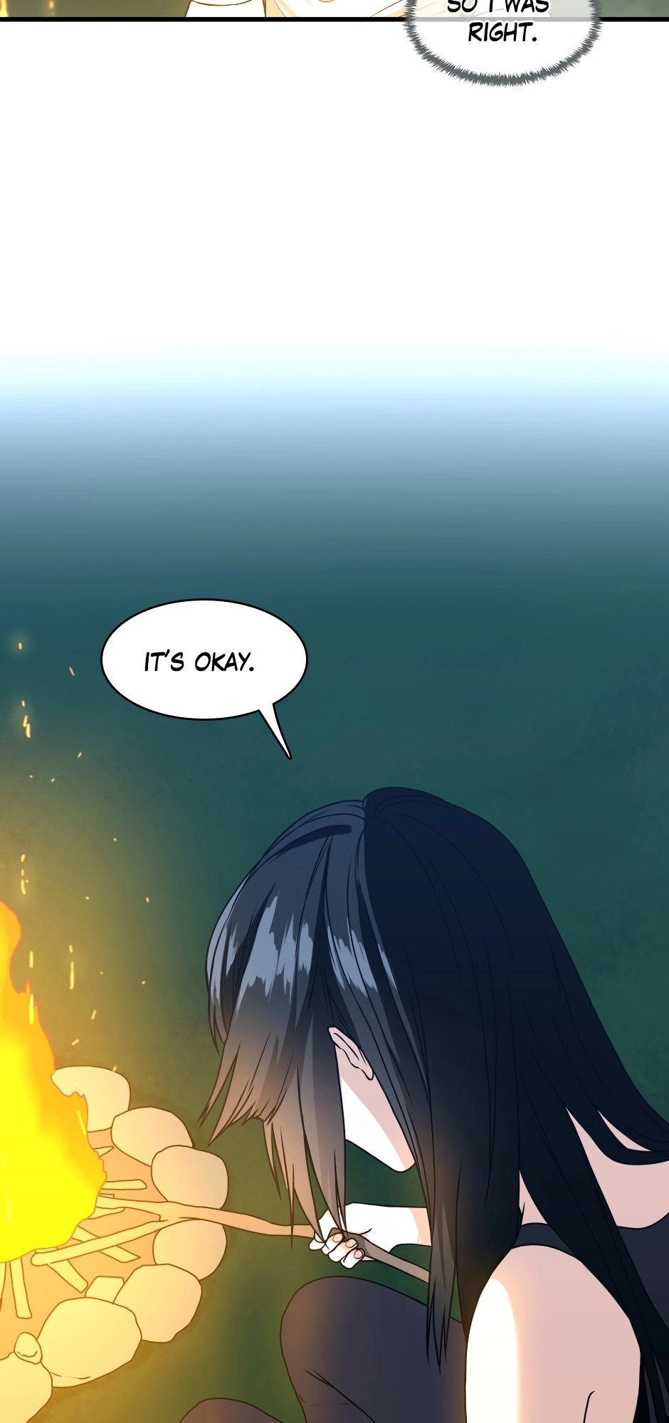 The Beginning After the End Chapter 55 - Page 23