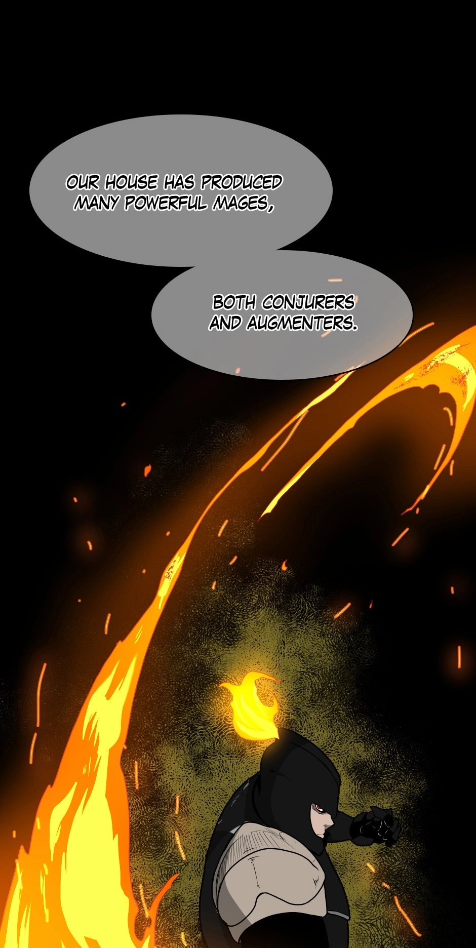 The Beginning After the End Chapter 55 - Page 27