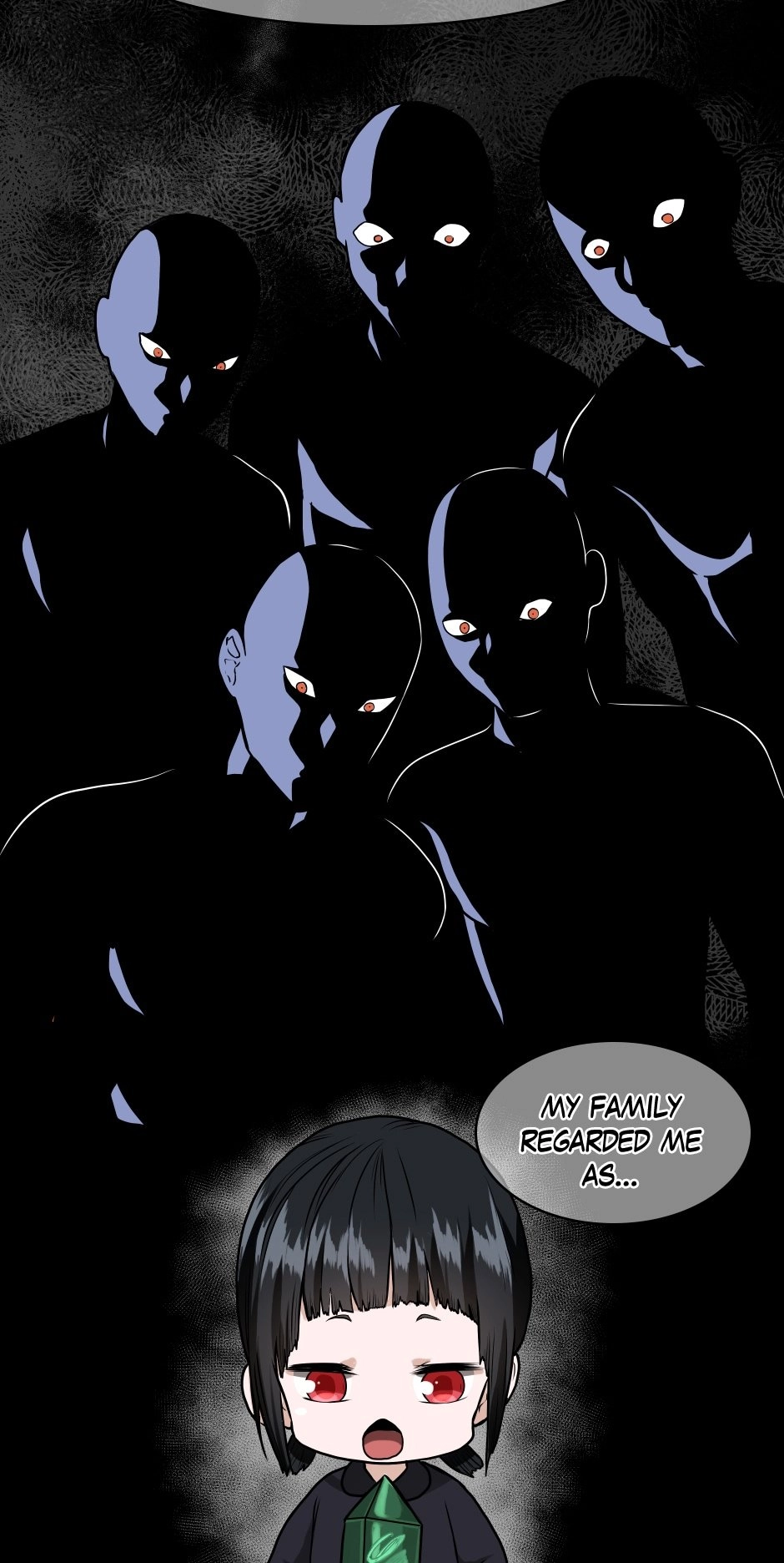 The Beginning After the End Chapter 55 - Page 31