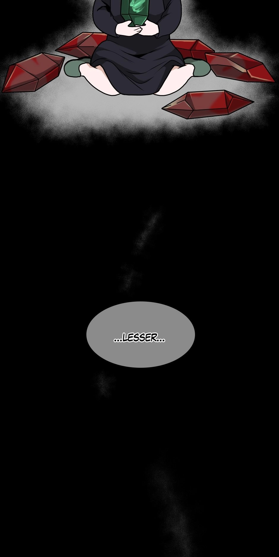The Beginning After the End Chapter 55 - Page 32