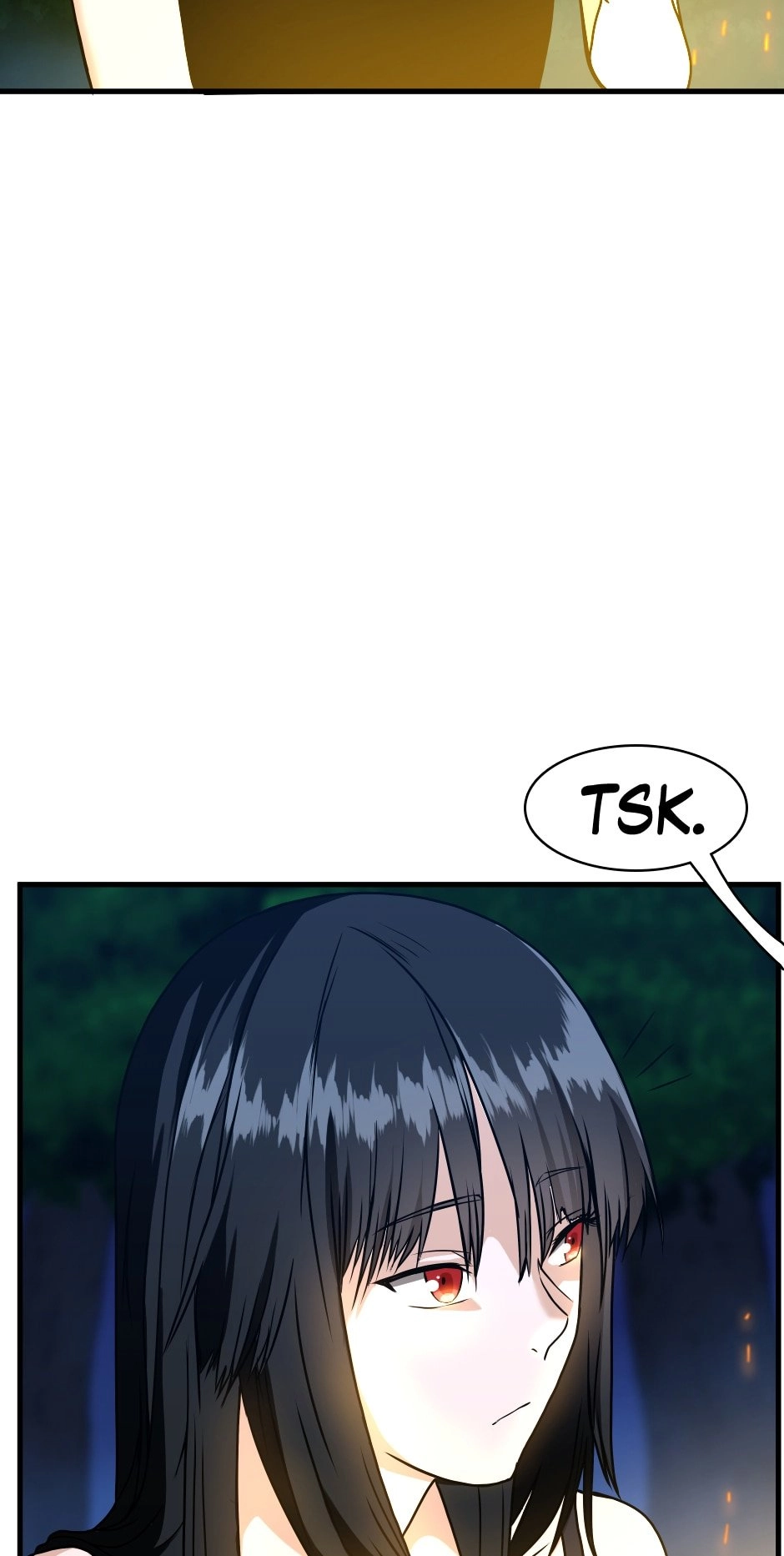 The Beginning After the End Chapter 55 - Page 34