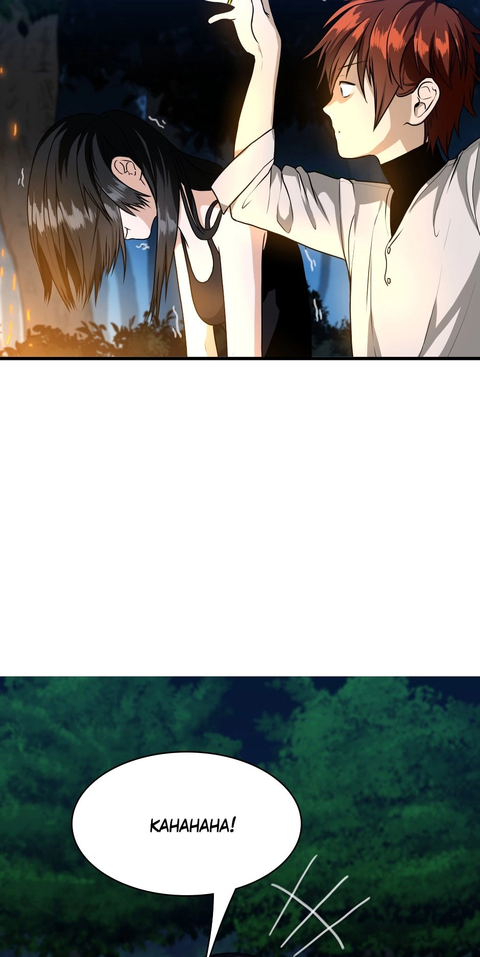 The Beginning After the End Chapter 55 - Page 40