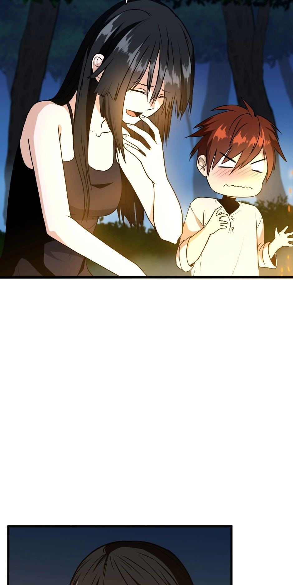 The Beginning After the End Chapter 55 - Page 41