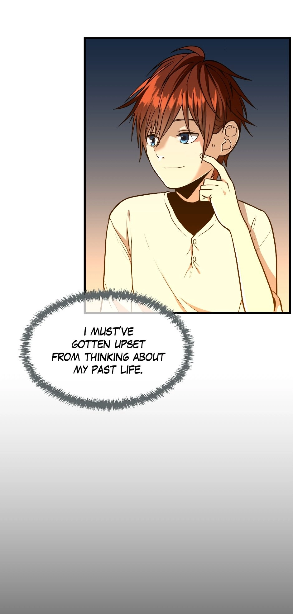 The Beginning After the End Chapter 55 - Page 43
