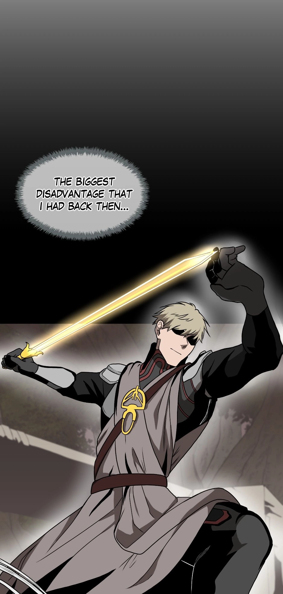 The Beginning After the End Chapter 55 - Page 44