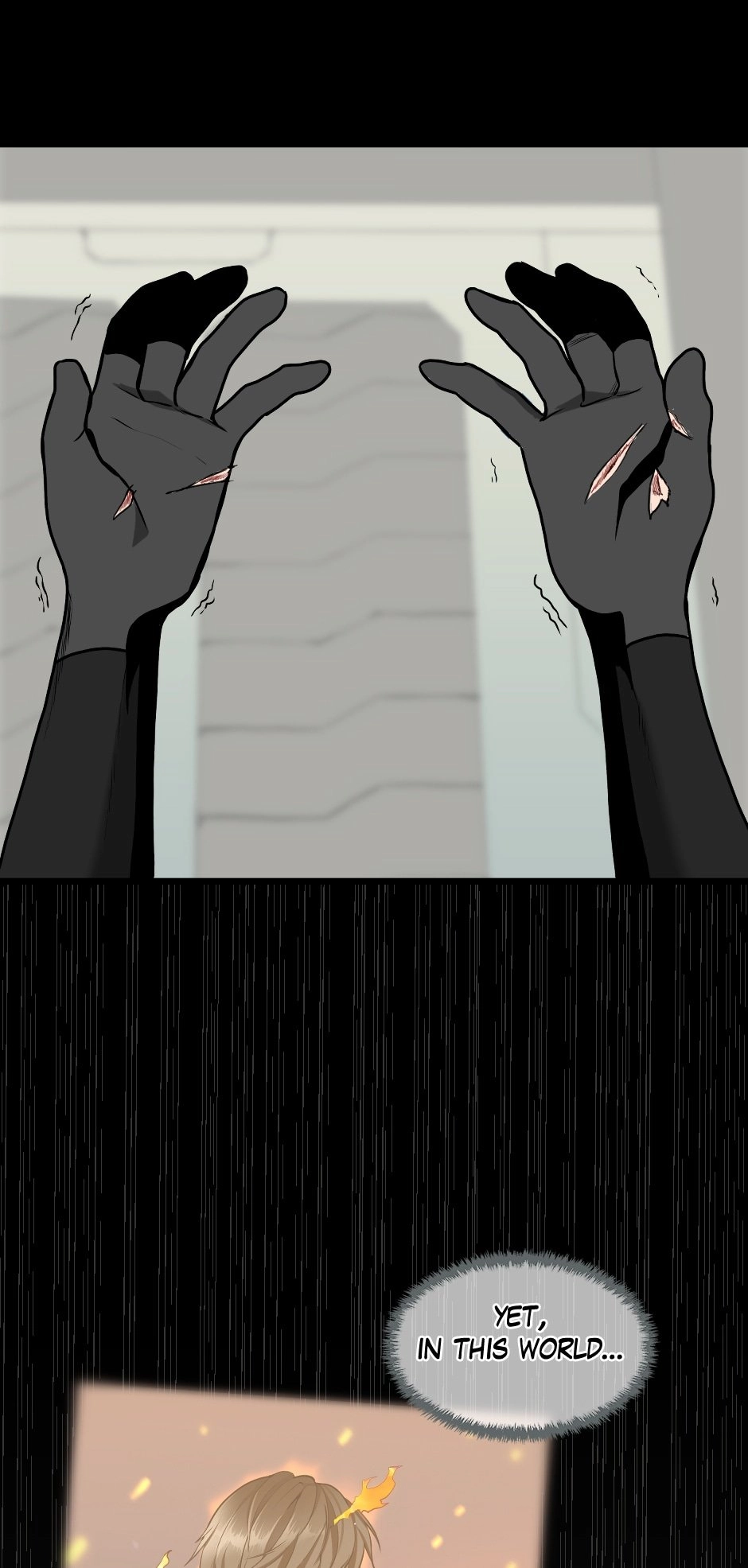 The Beginning After the End Chapter 55 - Page 46