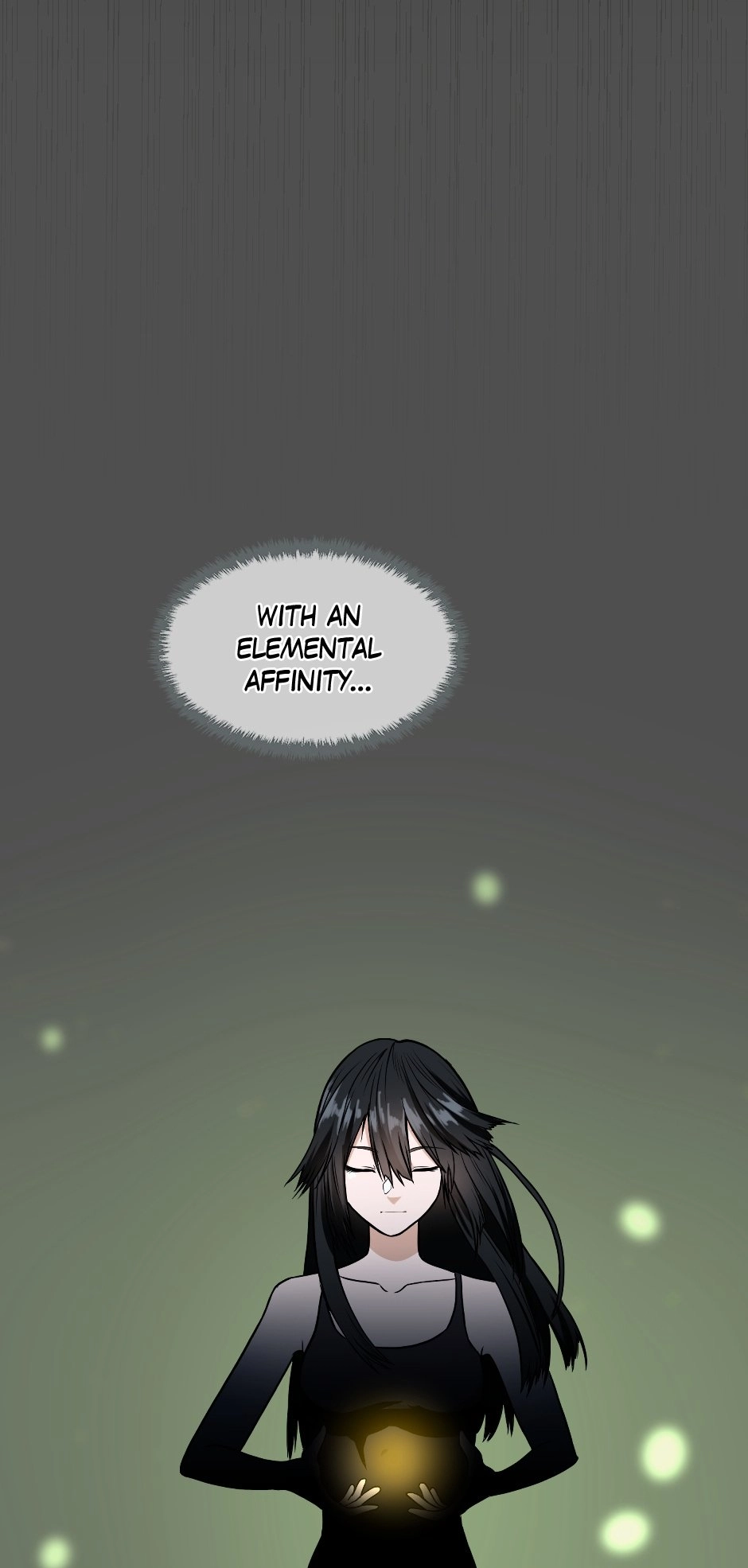 The Beginning After the End Chapter 55 - Page 48