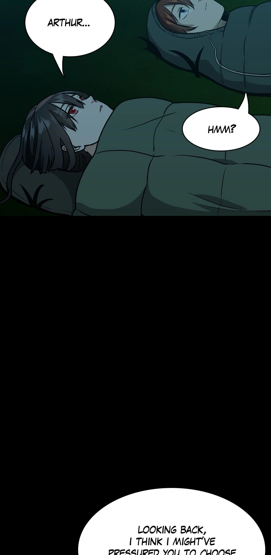 The Beginning After the End Chapter 55 - Page 62