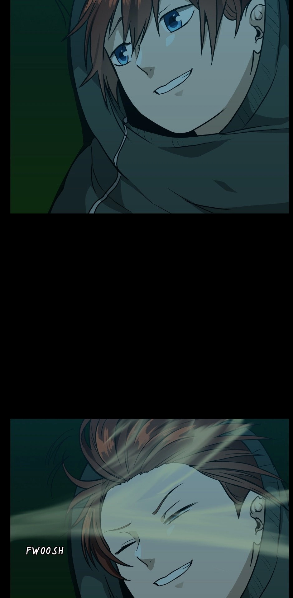 The Beginning After the End Chapter 55 - Page 67