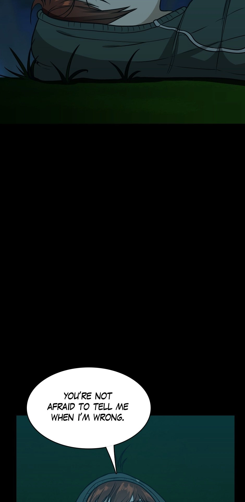 The Beginning After the End Chapter 55 - Page 70