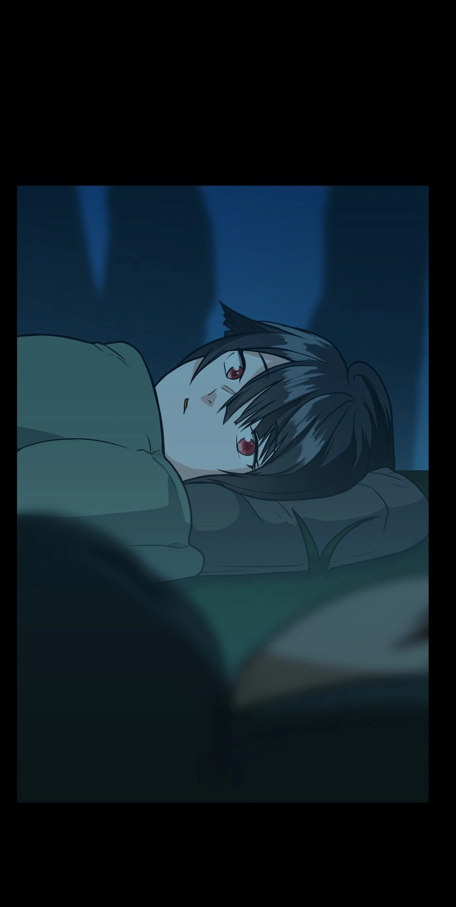 The Beginning After the End Chapter 55 - Page 73