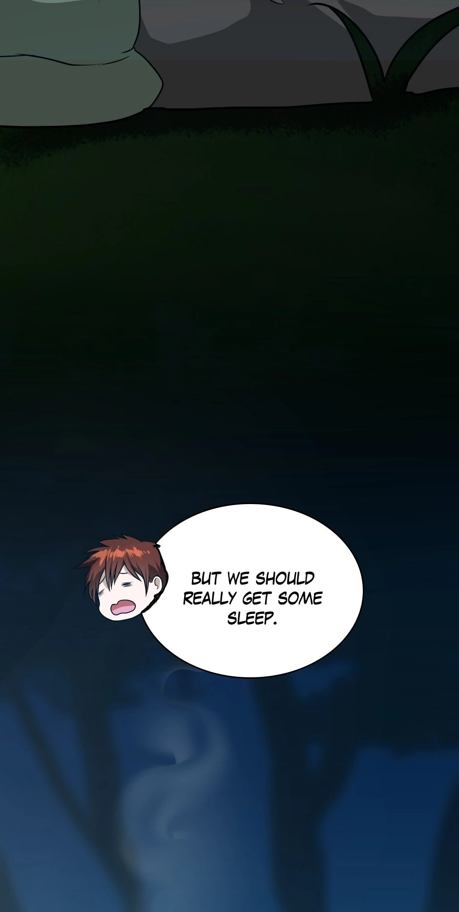 The Beginning After the End Chapter 55 - Page 75