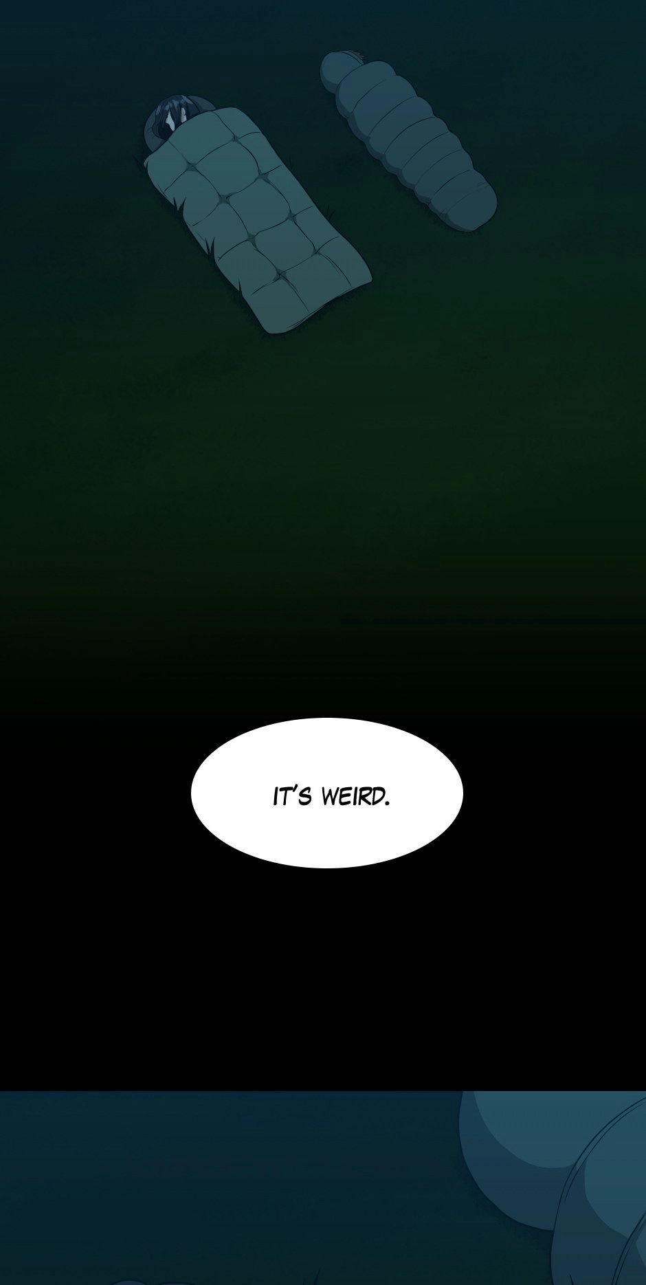 The Beginning After the End Chapter 55 - Page 77