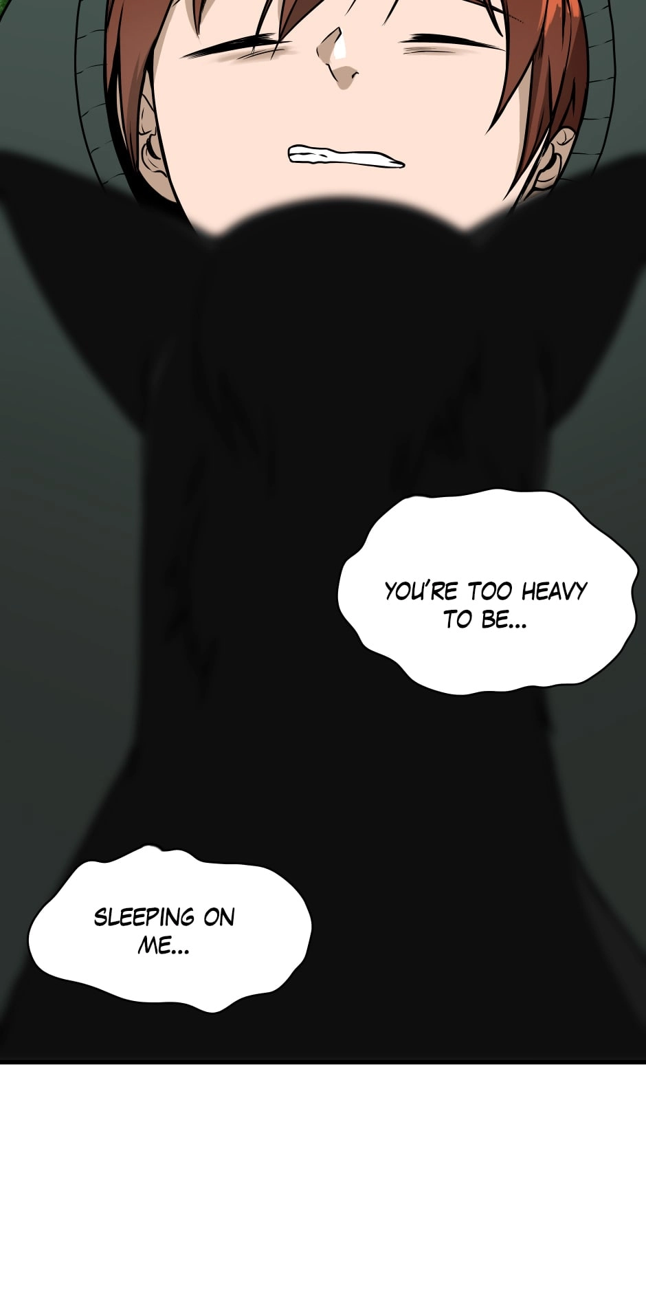 The Beginning After the End Chapter 56 - Page 4