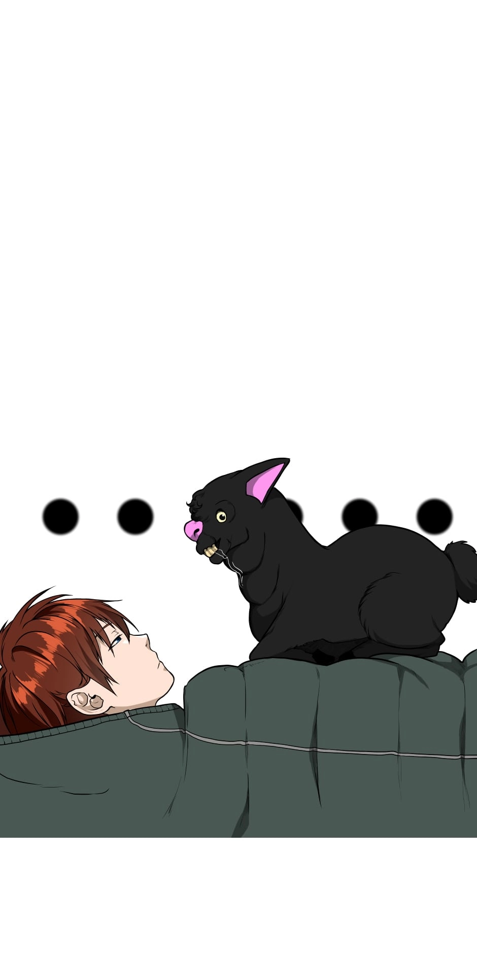 The Beginning After the End Chapter 56 - Page 8
