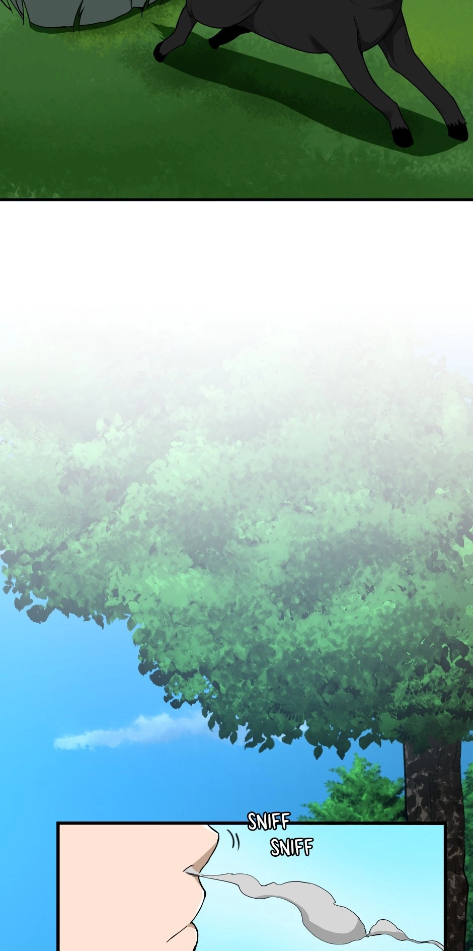 The Beginning After the End Chapter 56 - Page 11