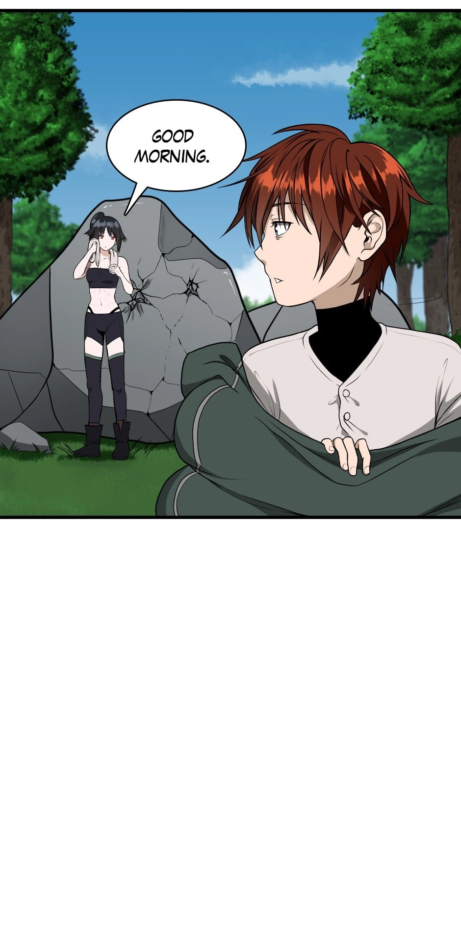 The Beginning After the End Chapter 56 - Page 13