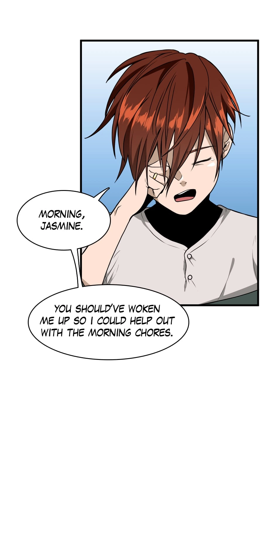 The Beginning After the End Chapter 56 - Page 14