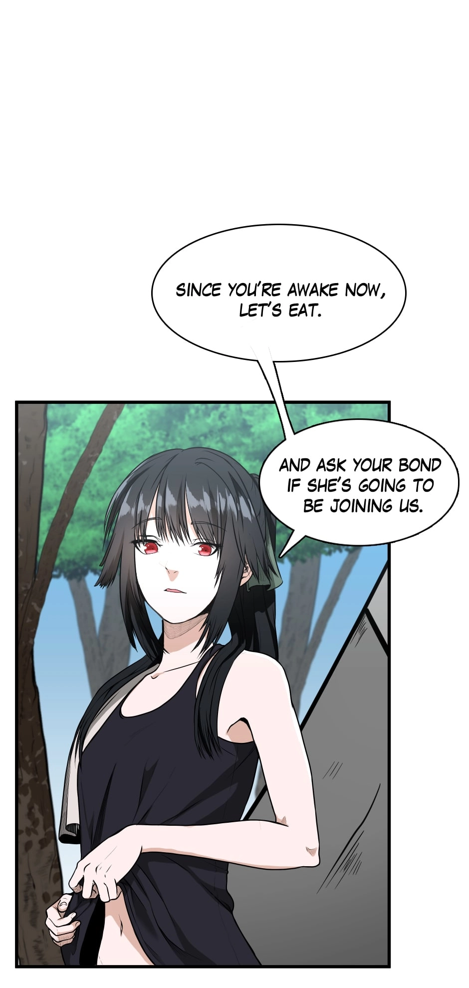 The Beginning After the End Chapter 56 - Page 16