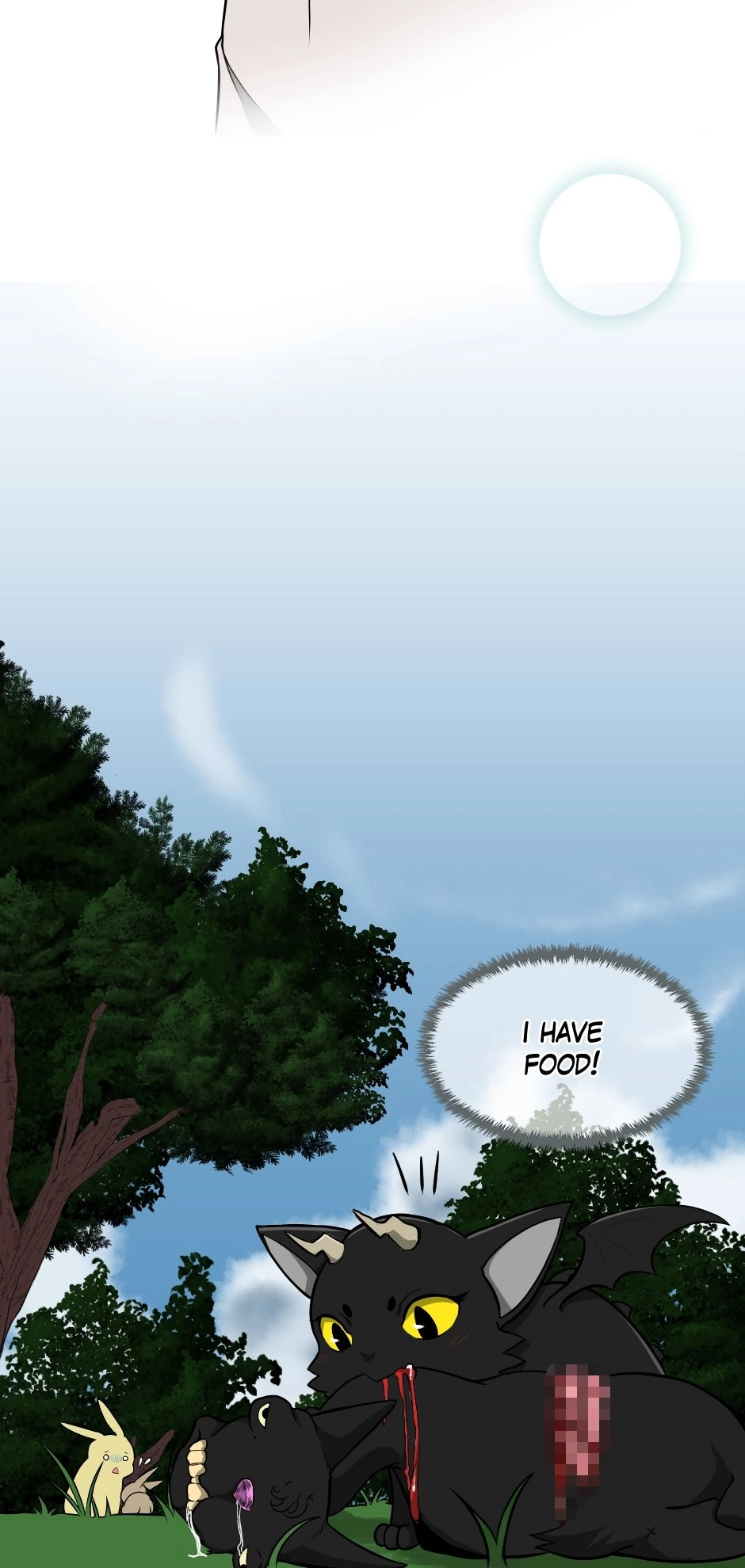 The Beginning After the End Chapter 56 - Page 19